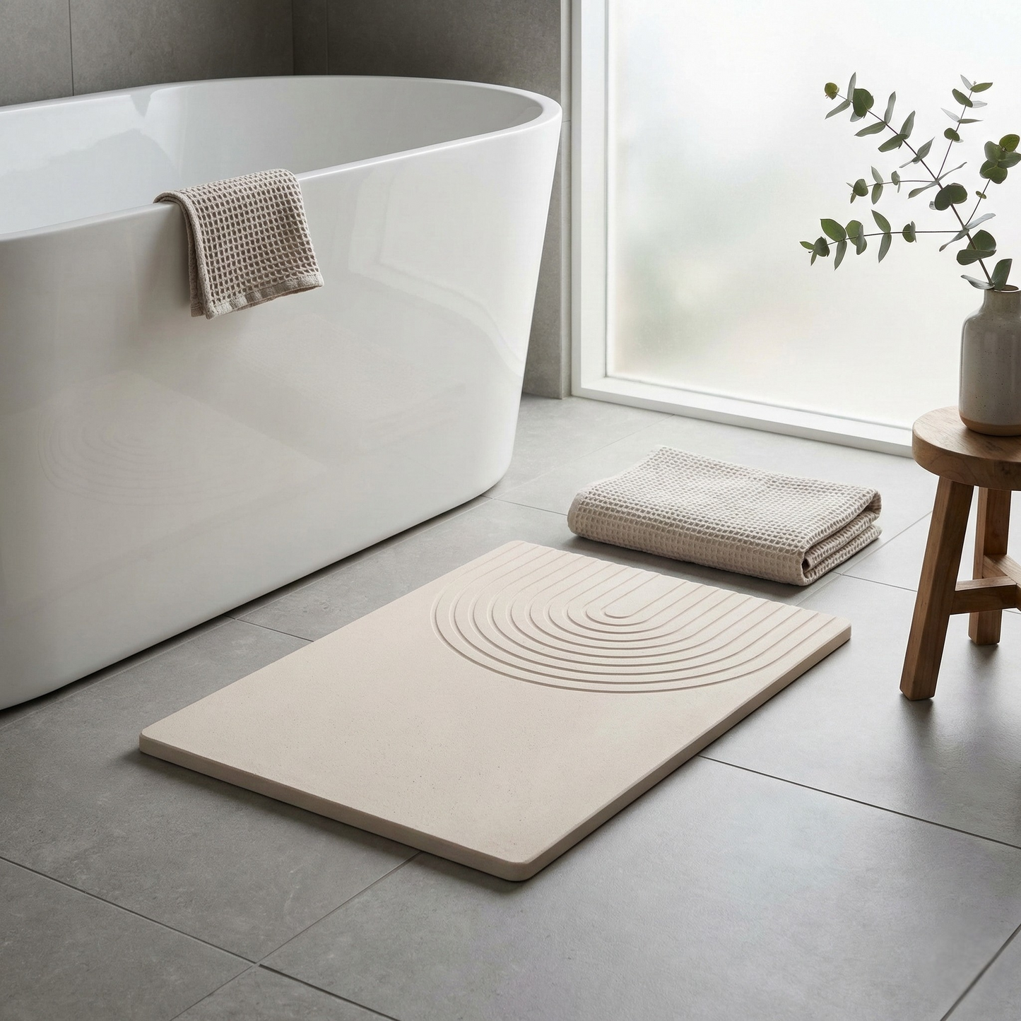 StepStone Bath Mat
